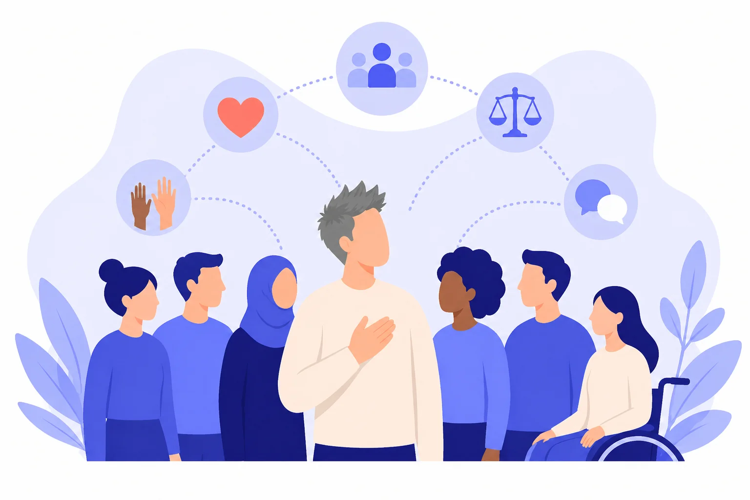 What Belonging Means in 2026