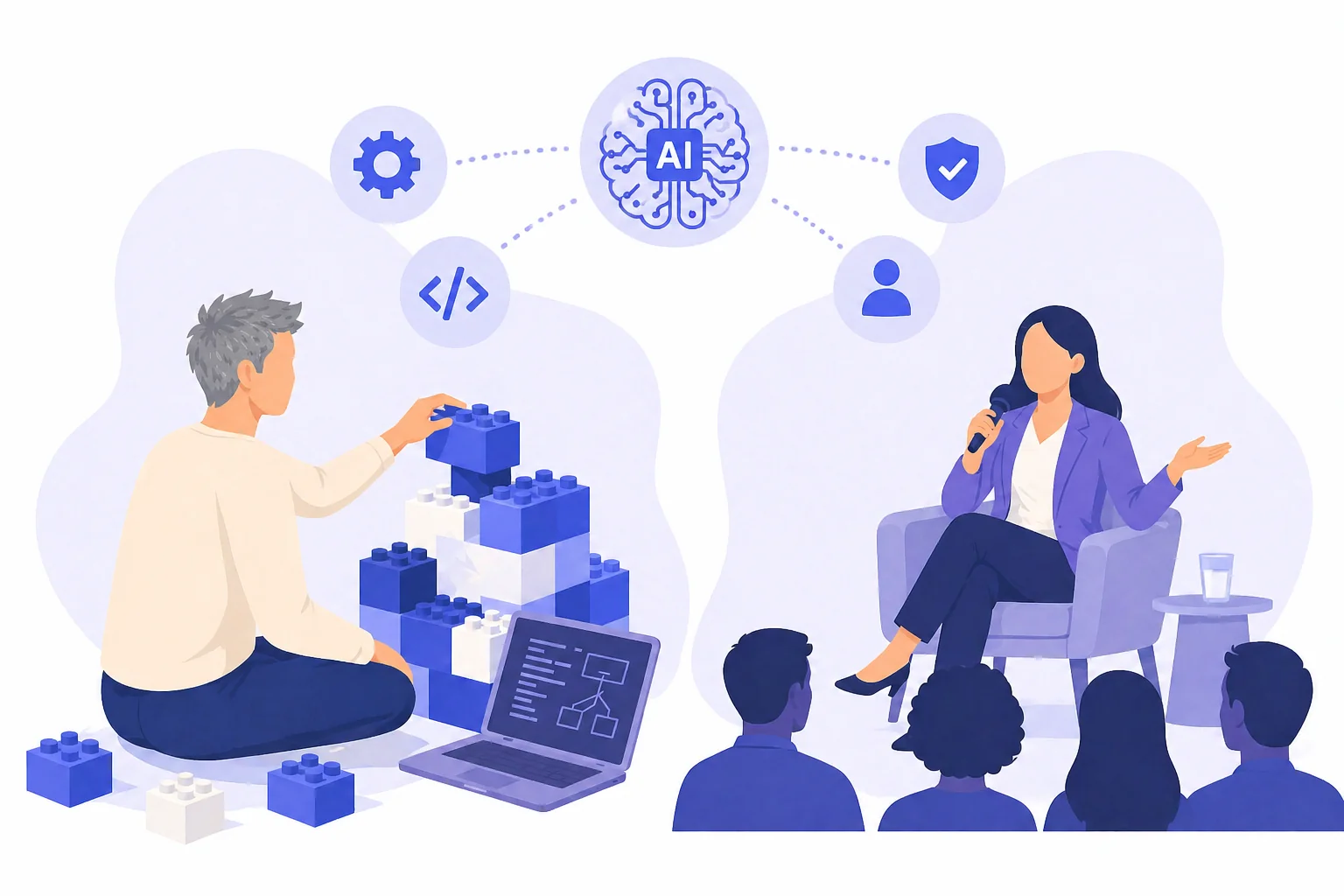 Responsible AI Needs Builders, Not Just Interpreters